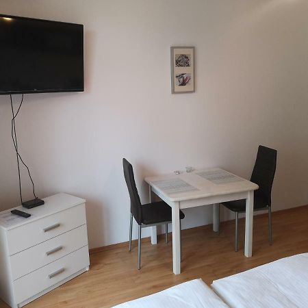 Apartament Trzy Korony 1 Świnoujście Екстериор снимка