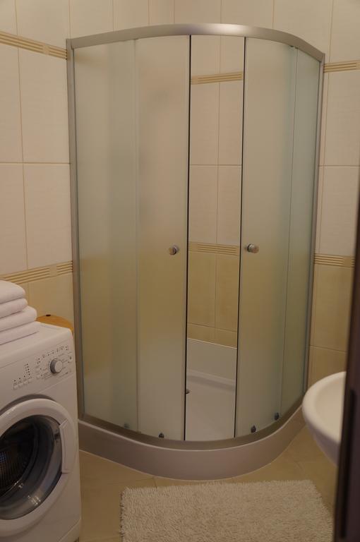 Apartament Trzy Korony 1 Świnoujście Стая снимка