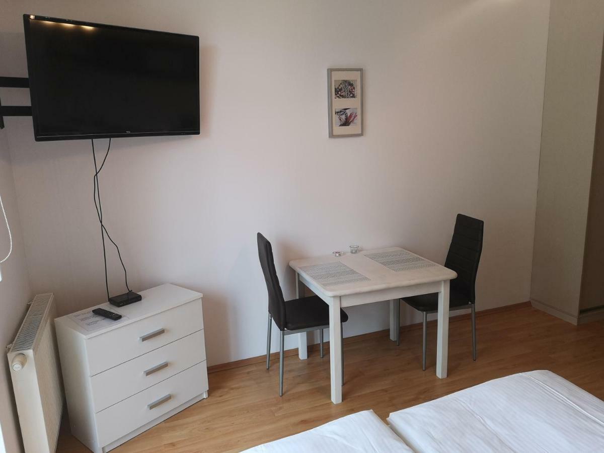 Apartament Trzy Korony 1 Świnoujście Екстериор снимка